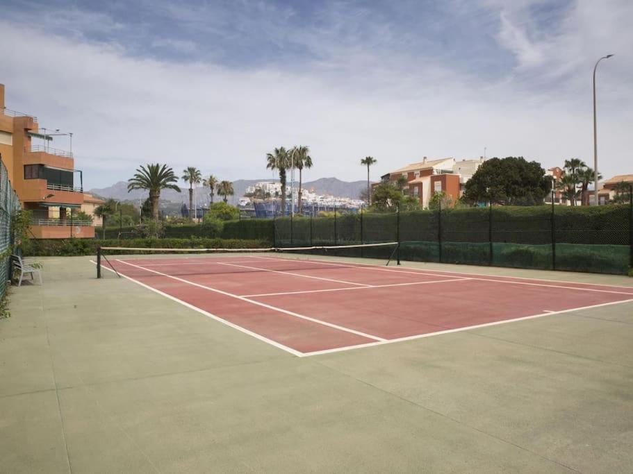 Jardines Del Mar Salobrena Appartement Buitenkant foto