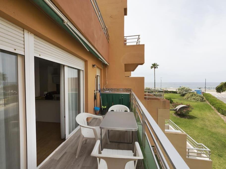 Jardines Del Mar Salobrena Appartement Buitenkant foto