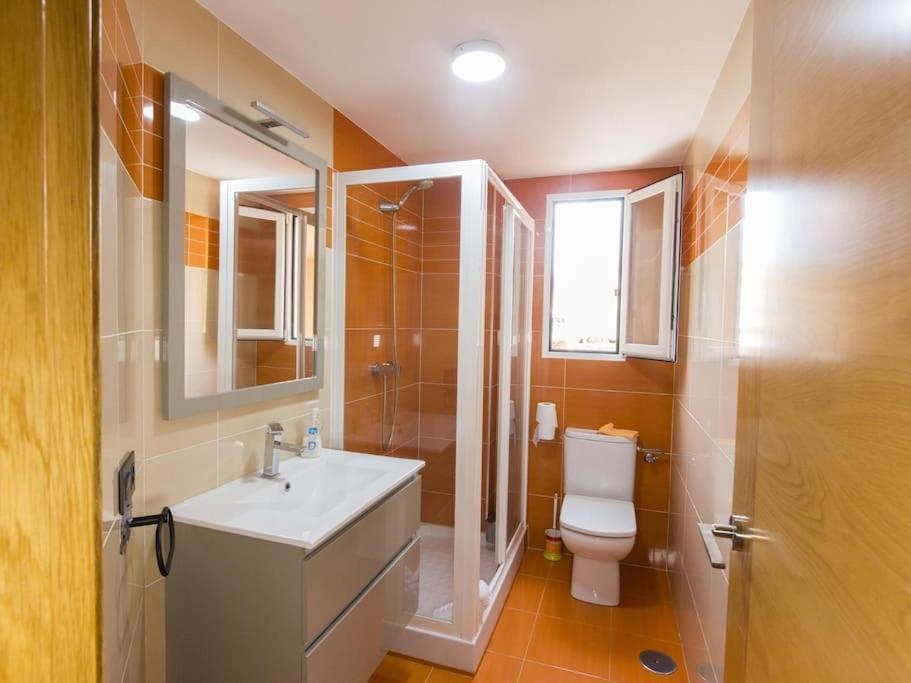 Jardines Del Mar Salobrena Appartement Buitenkant foto