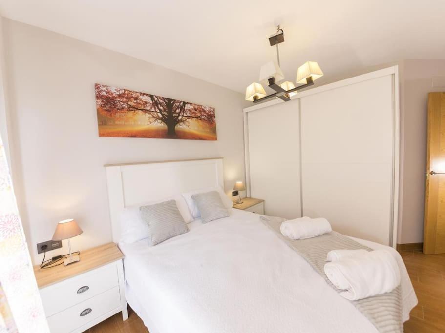Jardines Del Mar Salobrena Appartement Buitenkant foto
