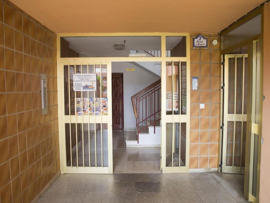 Jardines Del Mar Salobrena Appartement Buitenkant foto