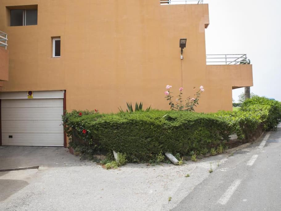 Jardines Del Mar Salobrena Appartement Buitenkant foto