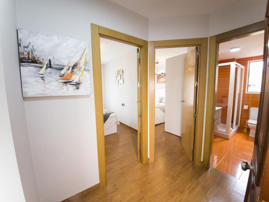Jardines Del Mar Salobrena Appartement Buitenkant foto