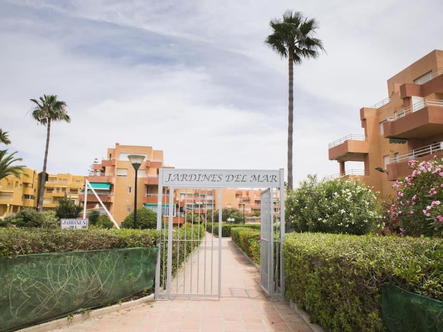 Jardines Del Mar Salobrena Appartement Buitenkant foto