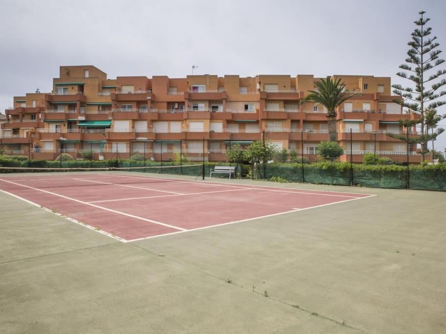 Jardines Del Mar Salobrena Appartement Buitenkant foto